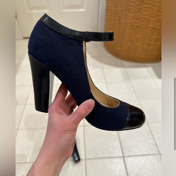 Nine West Heels - Picture 4 of 7